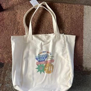 PRINCESS POLLY TOTE